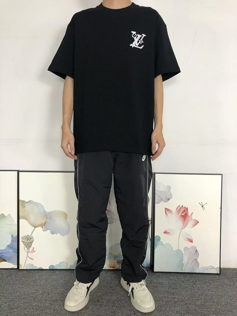 Unbranded 145 L⭐ T-SHIRT 2205081301 (Im 170Cm 60Kg I Wear Size M In The Phot) - Image 3
