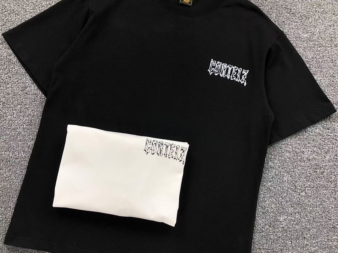 Corteiz 95 CORTEIZ T-SHIRT 503012017 (Im 170Cm 55Kg I Wear Size L In The Phot) - Image 16