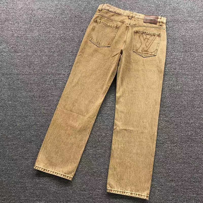 Louis Vuitton 245 L⭐ TROUSERS 3108043405 (Im 170Cm 60Kg I Wear Size 34 In The Phot), photo 1