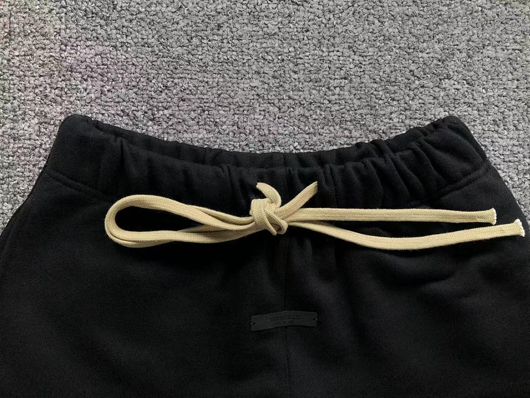 Fear of God 115 FOG SHORTS 1104251217 (Im 170Cm 60Kg I Wear Size S In The Phot) - Image 12