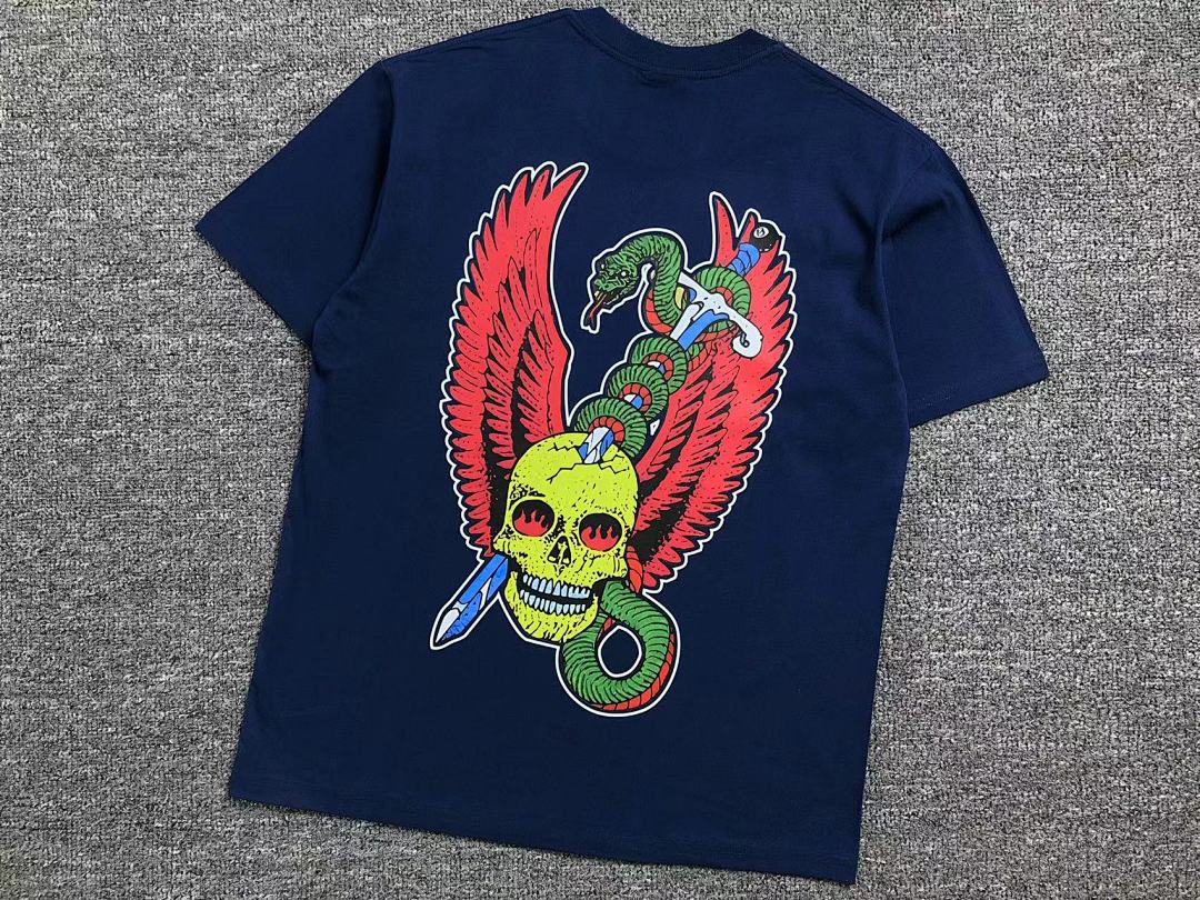 Stussy 85 STUSSY T-SHIRT - Image 18