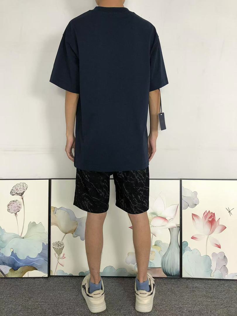Kith 98 KITH T-SHIRT 12732295 (Im 170Cm 60Kg I Wear Size S In The Phot) - Image 4