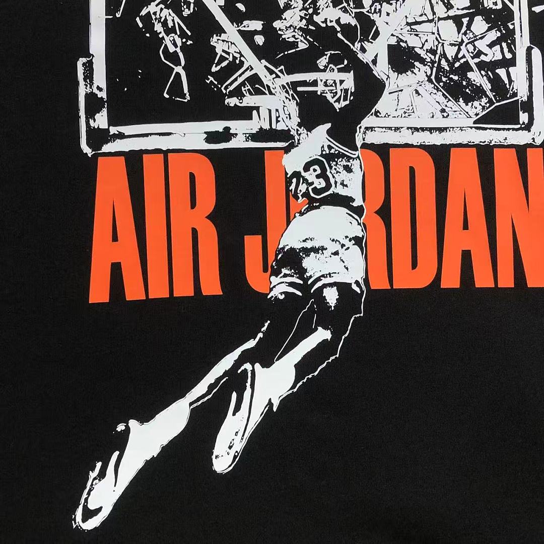 Air Jordan 113 A⭐R J⭐R⭐AN T-SHIRT 3206201819 (Im 170Cm 60Kg I Wear Size L In The Phot) - Image 15