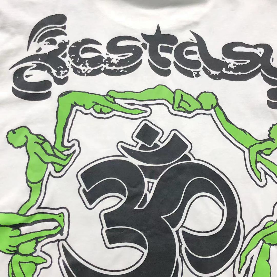 Hellstar 115 HELLSTAR T-SHIRT 2203111972 (Im 170Cm 60Kg I Wear Size M In The Phot) - Image 14