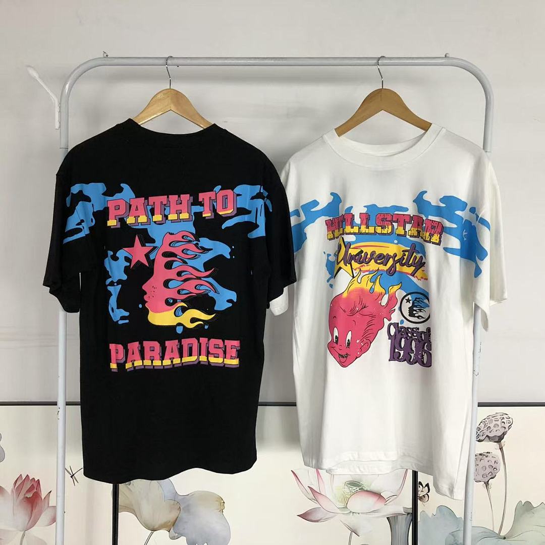 Hellstar 85 HELLSTAR T-SHIRT 3105191196 (Im 170Cm 60Kg I Wear Size M In The Phot) - Image 29