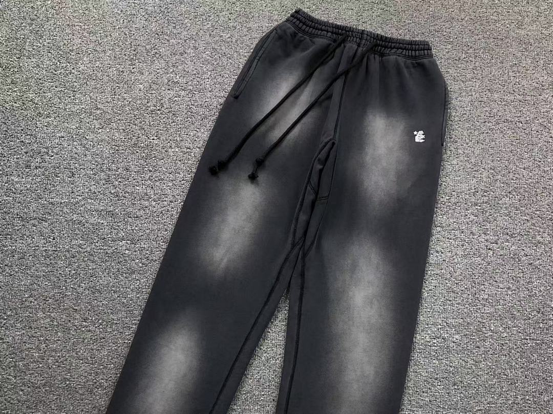 Hellstar 245 HELLSTAR TROUSERS 3104303972 (Im 170Cm 60Kg I Wear Size M In The Phot) - Image 7