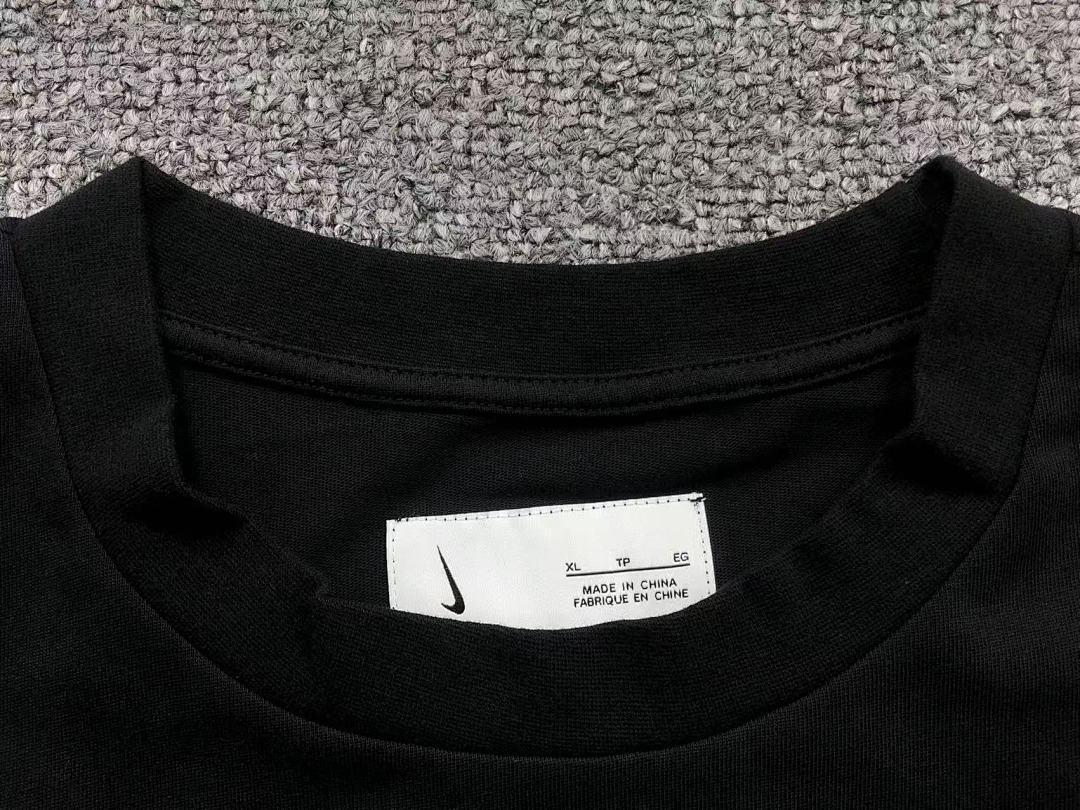 Nike 115 N⭐K⭐ T-SHIRT 502162019 (Im 170Cm 57Kg I Wear Size XL In The Phot) - Image 34