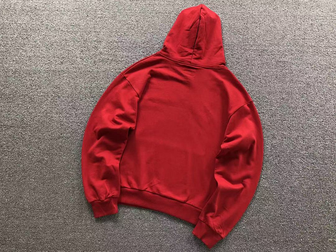 Sp5der TROUSERS 125 SP5DER HOODIE - Image 14