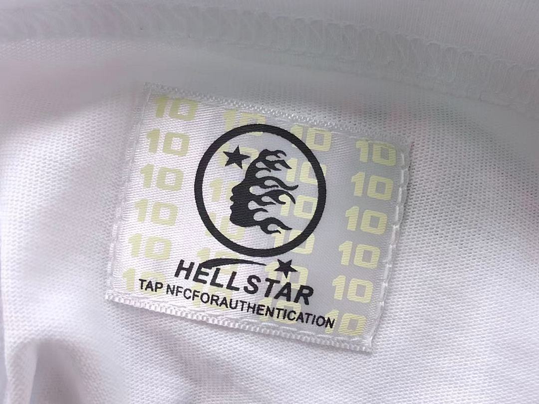 Hellstar 115 HELLSTAR T-SHIRT 22040637125 (Im 170Cm 60Kg I Wear Size M In The Phot) - Image 16