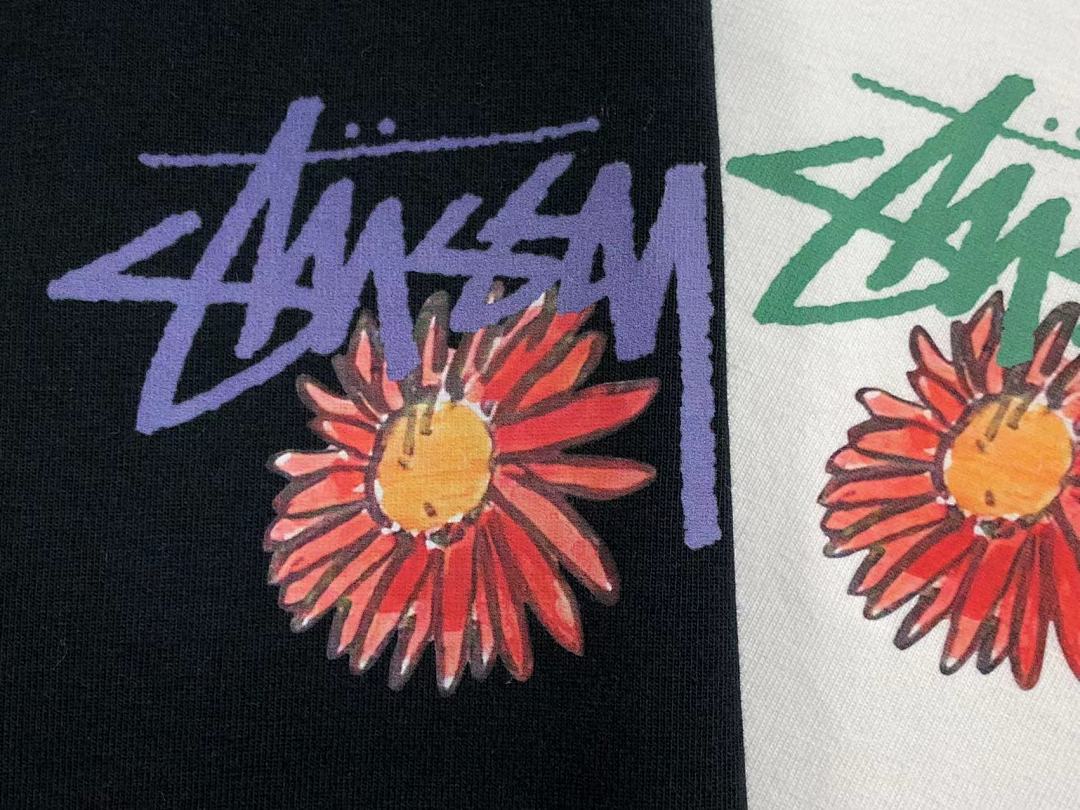 Stussy 78 STUSSY T-SHIRT - Image 18