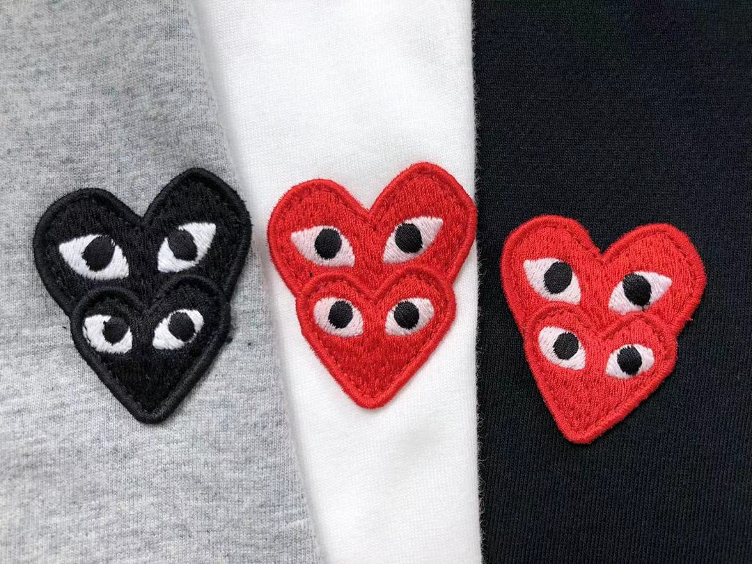 Comme des Garcons 128 CDG LONG - Image 12