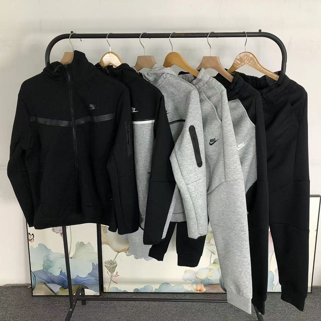 Nike TROUSERS135 N⭐K⭐ HOODIE - Image 54
