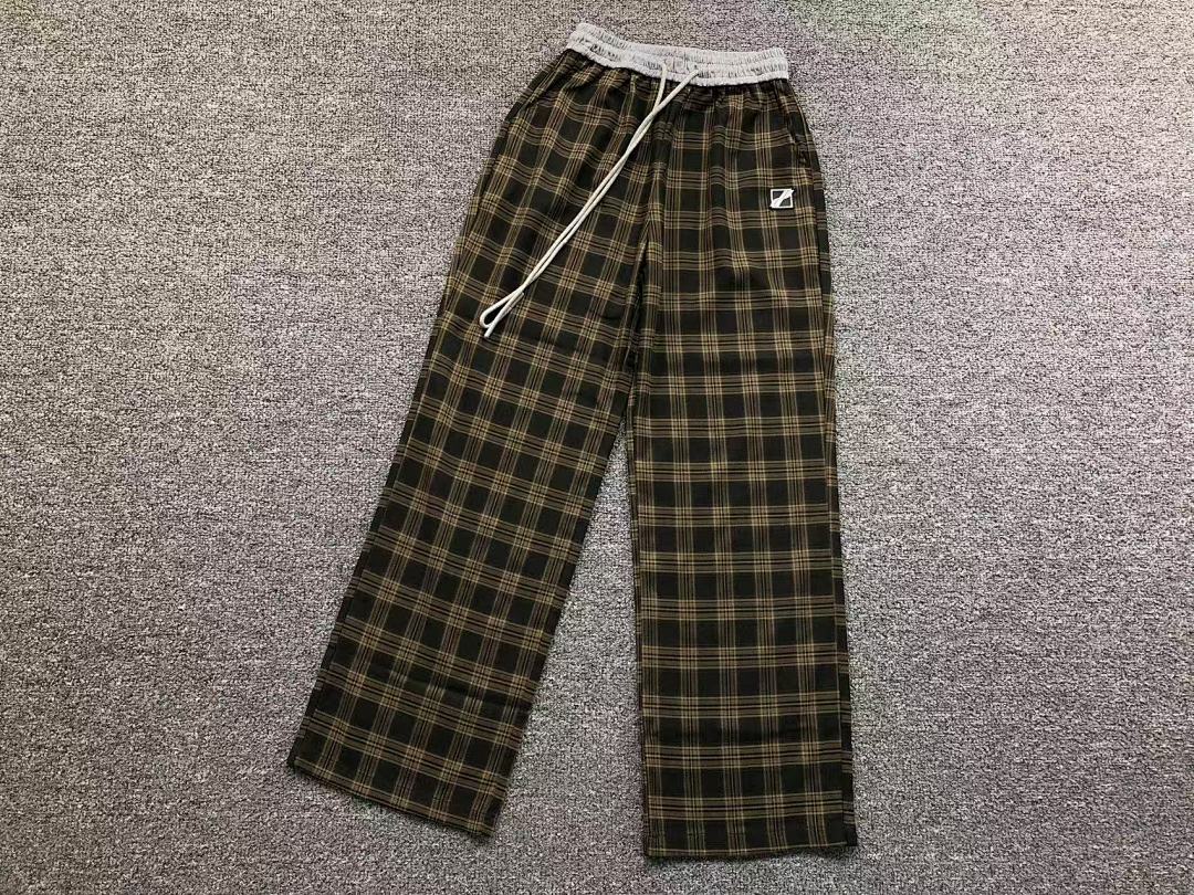 We11done 158 WE11 ⭐⭐NE TROUSERS 3108193517 (Im 170Cm 60Kg I Wear Size S In The Phot) - Image 10