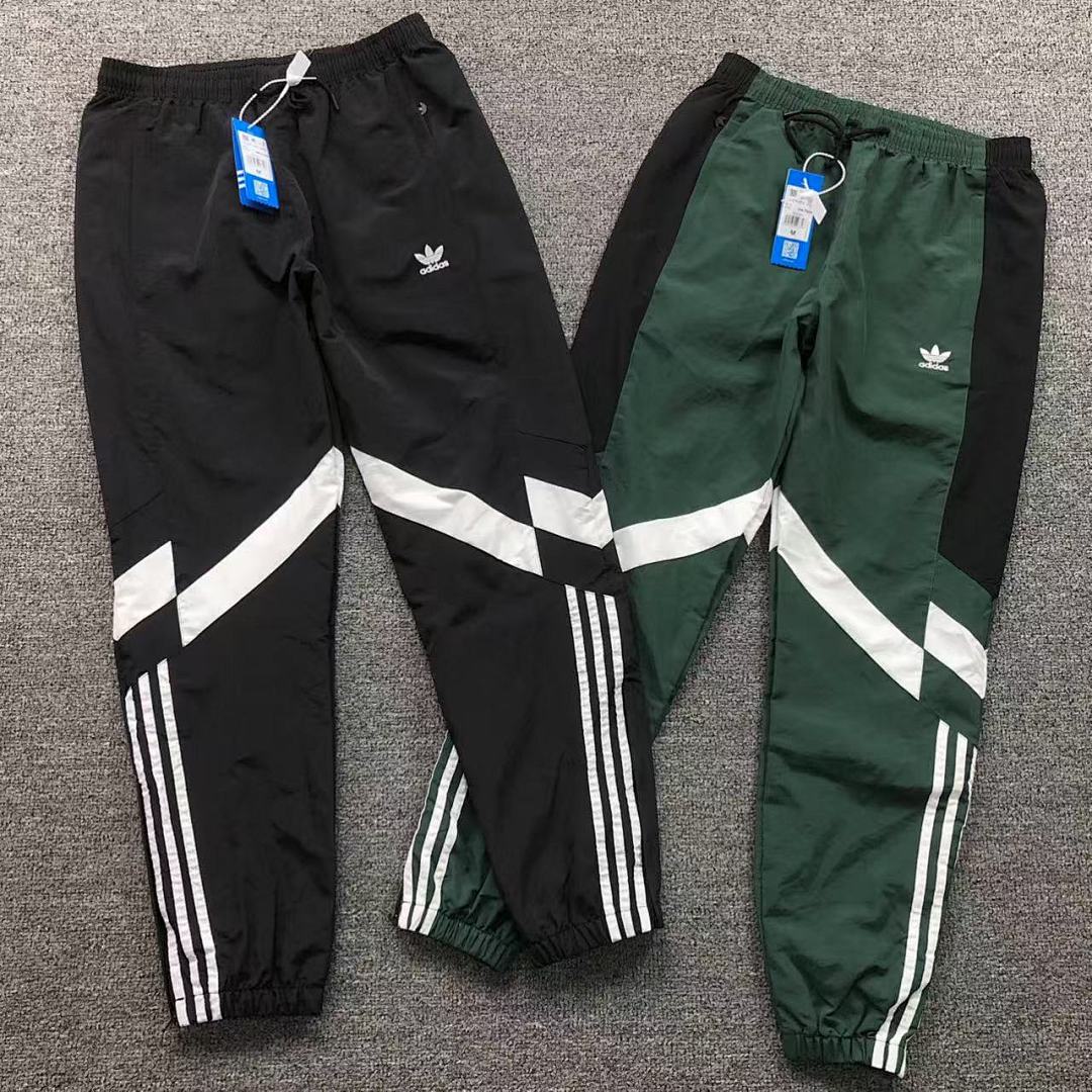 Adidas 138 A⭐I⭐AS TROUSERS 4203171177 (Im 170Cm 60Kg I Wear Size M In The Phot)