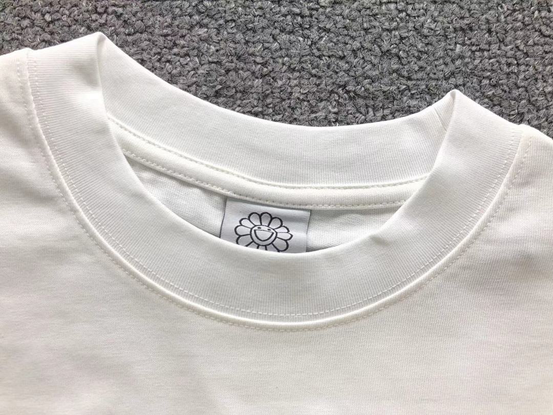 Unbranded 115 J⭐⭐L⭐IN T-SHIRT 3107162102 (Im 170Cm 60Kg I Wear Size L In The Phot) - Image 13