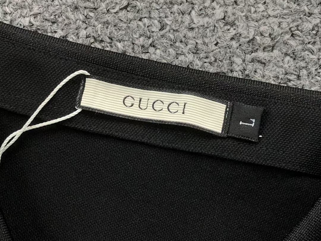 Gucci 128 G⭐C⭐I POLO 5211325147 (Im 170Cm 60Kg I Wear Size L In The Phot) - Image 20