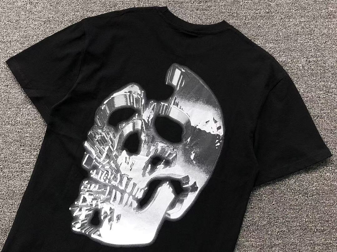 Revenge 69 REVENGE T-SHIRT 504022591 (Im 170Cm 60Kg I Wear Size S In The Phot) - Image 9