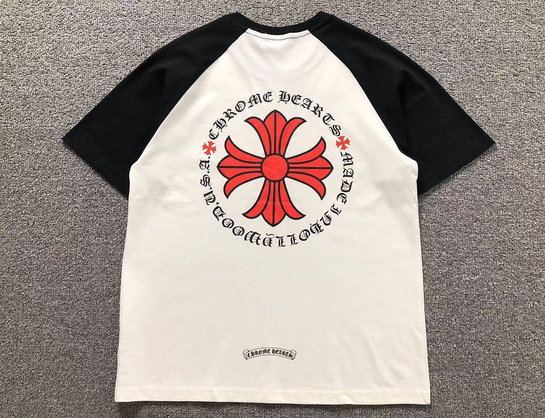 Comme des Garcons 88 C⭐⭐OME HE⭐⭐TS T-SHIRT 1261137182 (Im 170Cm 60Kg I Wear Size M In The Phot) - Image 5