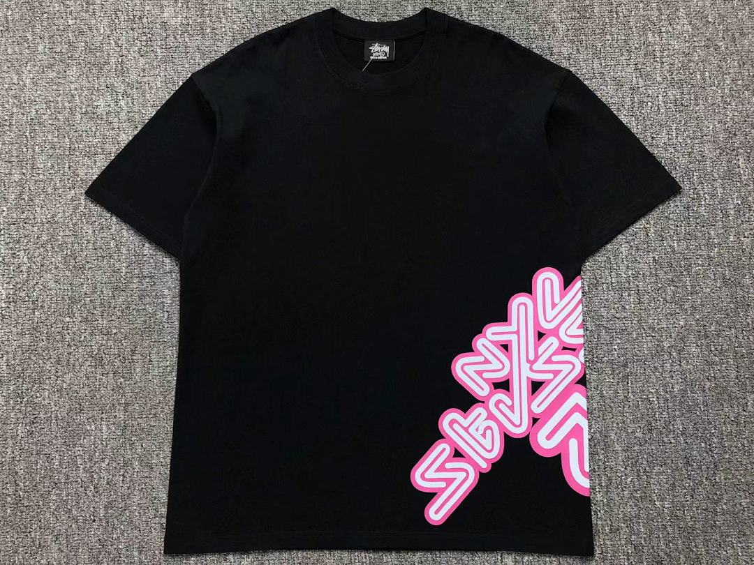 Stussy 78 STUSSY T-SHIRT - Image 19