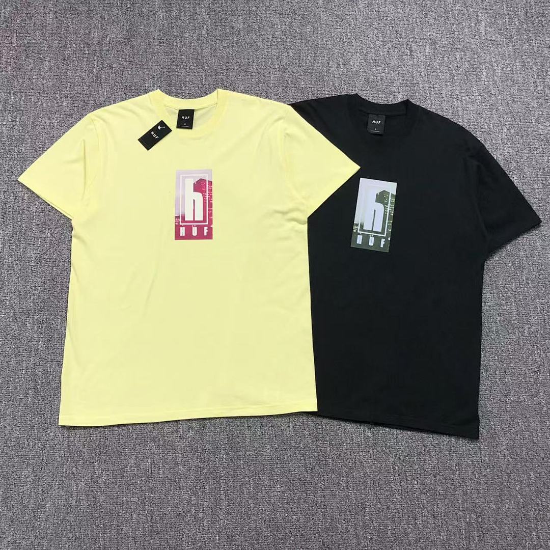 HUF 78 HUF T-SHIRT