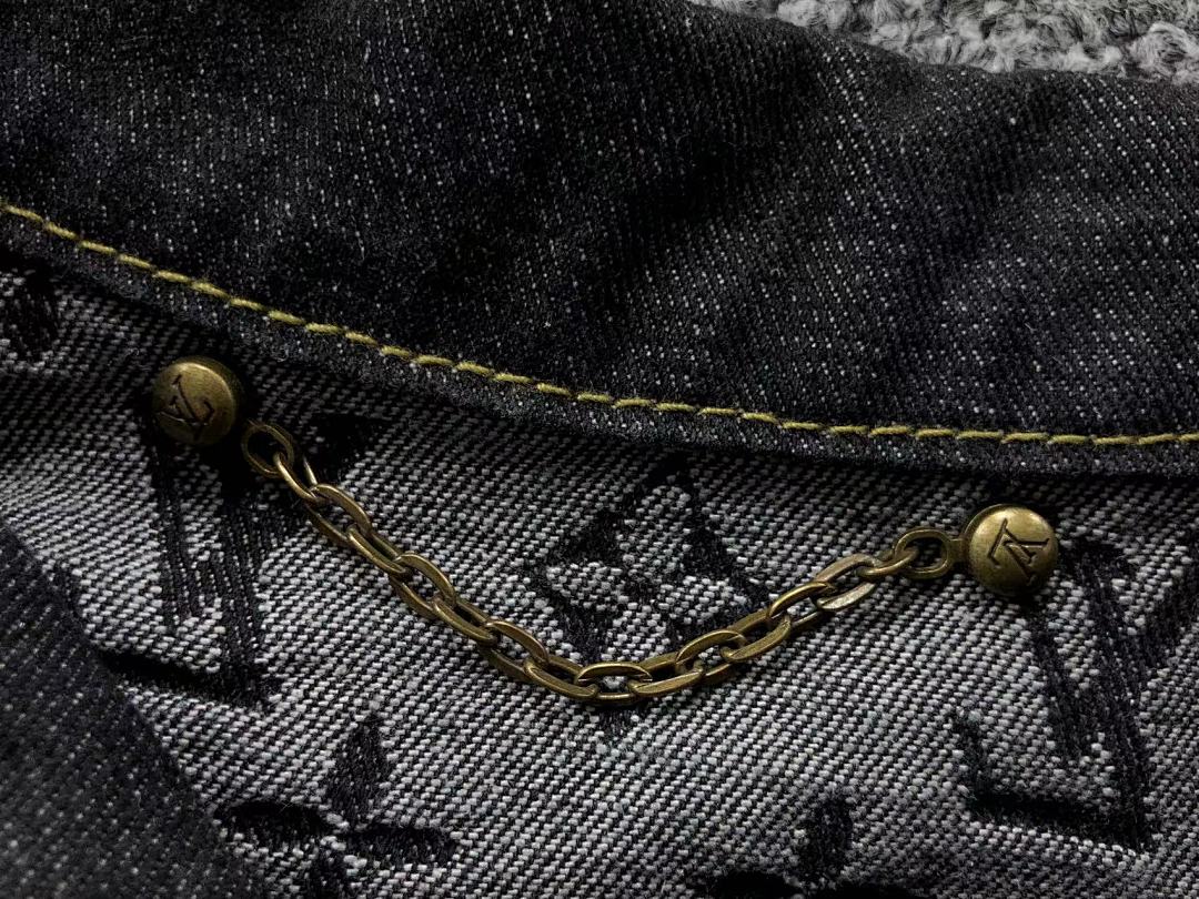 Louis Vuitton TOP~288 TROUSERS~215 L⭐ TROUSERS - Image 22