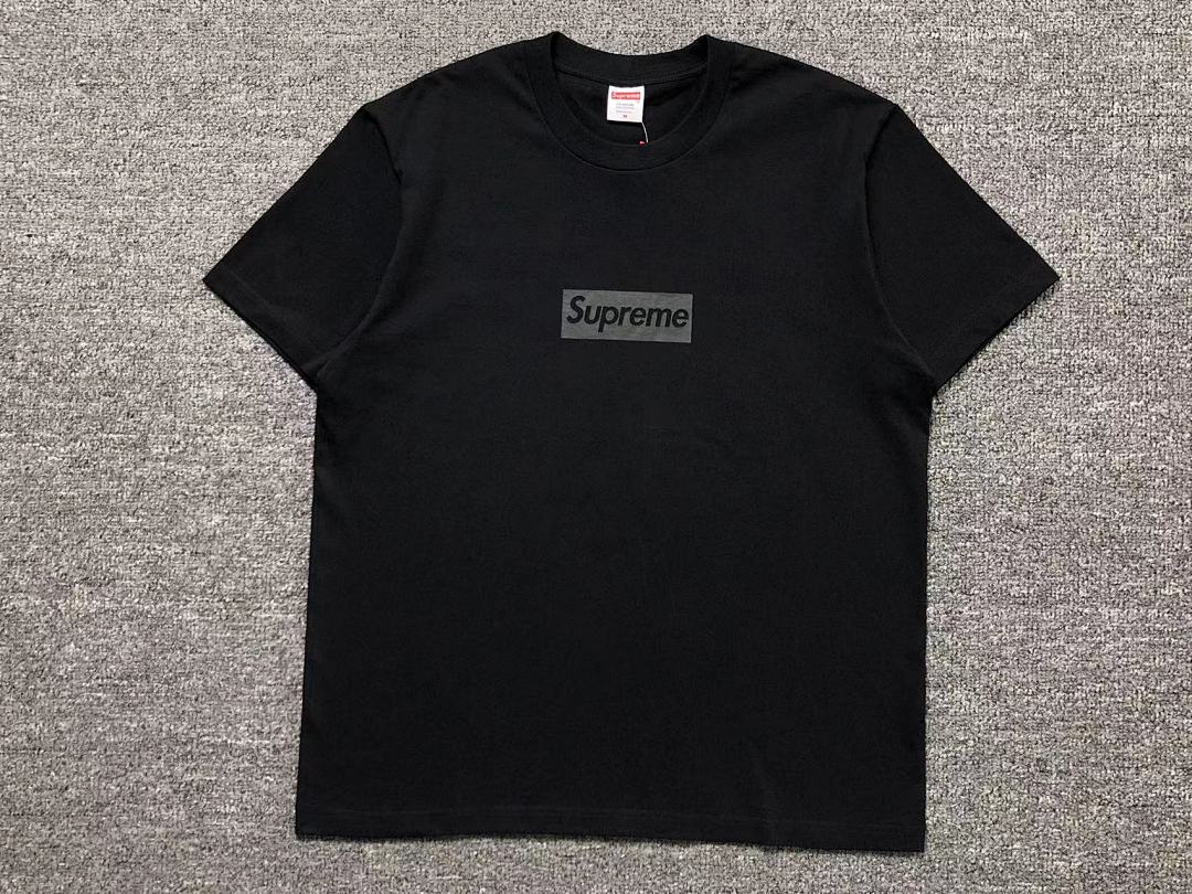Supreme 89 S⭐⭐R⭐⭐E T-SHIRT - Image 5