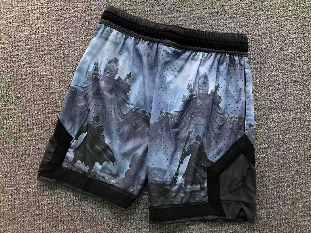 Unbranded 85 NBA BASKETBALL SHORTS 1252113002 (Im 170Cm 60Kg I Wear Size L In The Phot) - Image 9