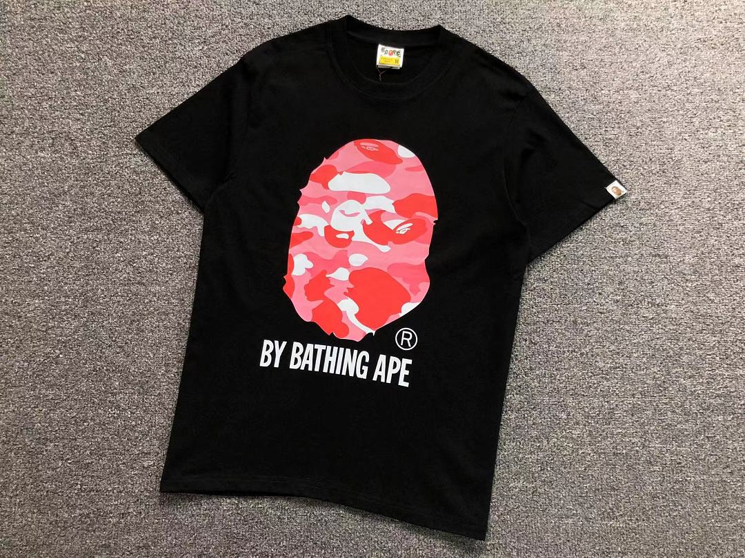 Bape 82 BAPE T-SHIRT 5261308164 (Im 170Cm 60Kg I Wear Size M In The Phot) - Image 22