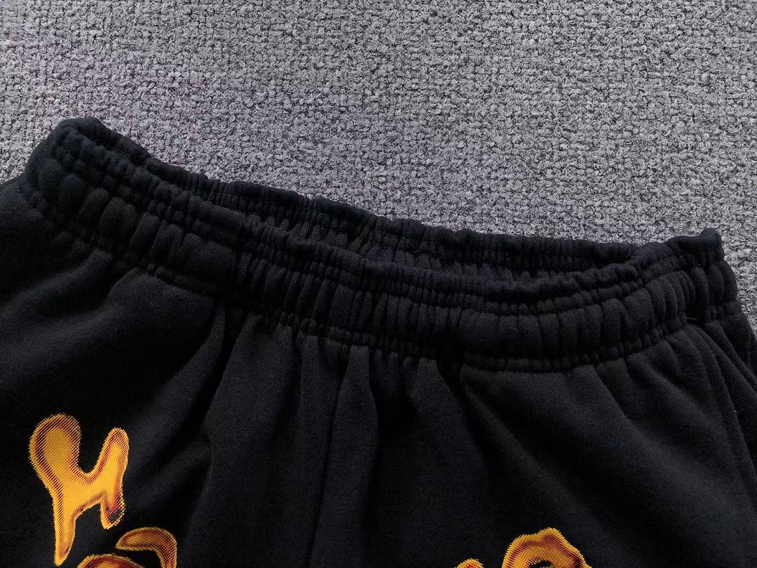 Sp5der TROUSERS 218 SP5DER HOODIE - Image 28