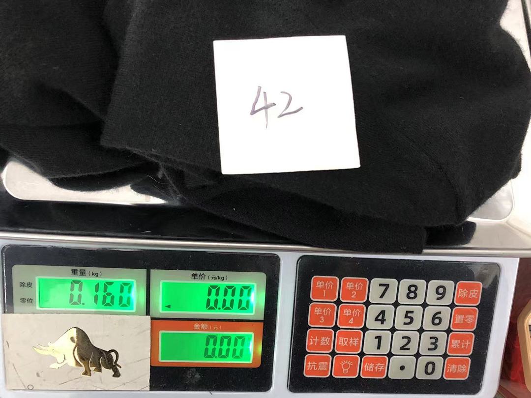 Prada 218 P⭐A⭐A SWEATER 511131904 (Im 170Cm 57Kg I Wear Size 42 In The Phot) - Image 18