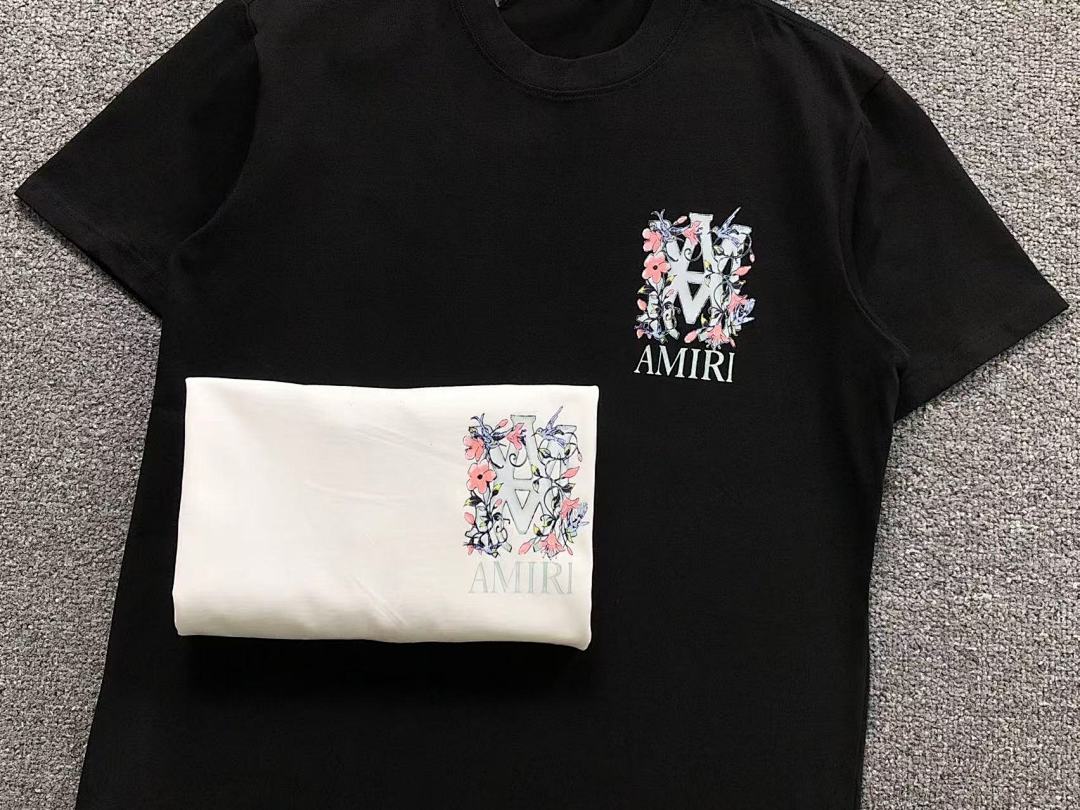 AMIRI 88 AMIRI T-SHIRT 123280332 (Im 170Cm 60Kg I Wear Size M In The Phot) - Image 17