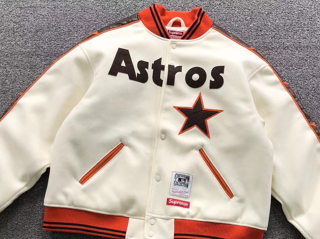 Supreme 448 S⭐⭐R⭐⭐E JACKET 22072506001 (Im 170Cm 60Kg I Wear Size M In The Phot) - Image 10