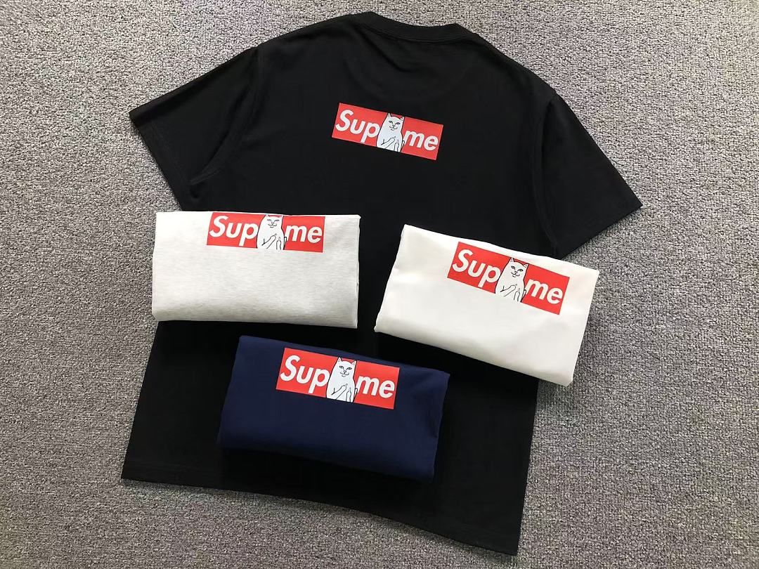 Supreme 115 S⭐⭐R⭐⭐E T-SHIRT 3204270311 (Im 170Cm 60Kg I Wear Size M In The Phot) - Image 22