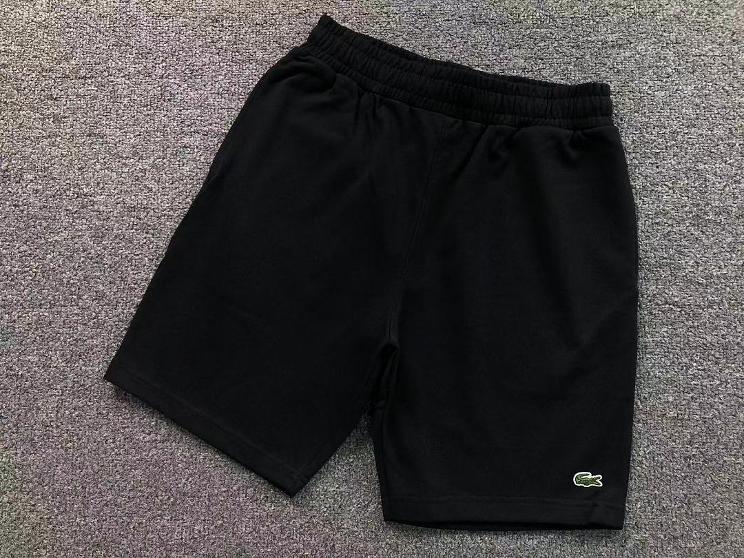 Lacoste 125 LACOSTE SHORTS 124240208 (Im 170Cm 60Kg I Wear Size S In The Phot) - Image 17