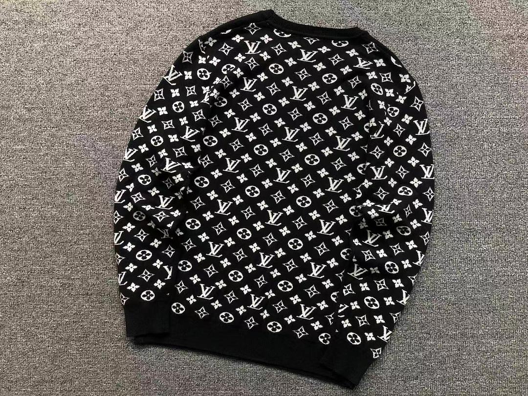 Unbranded 235 L⭐ SWEATER 5208190301 (Im 170Cm 60Kg I Wear Size 2XL In The Phot) - Image 10