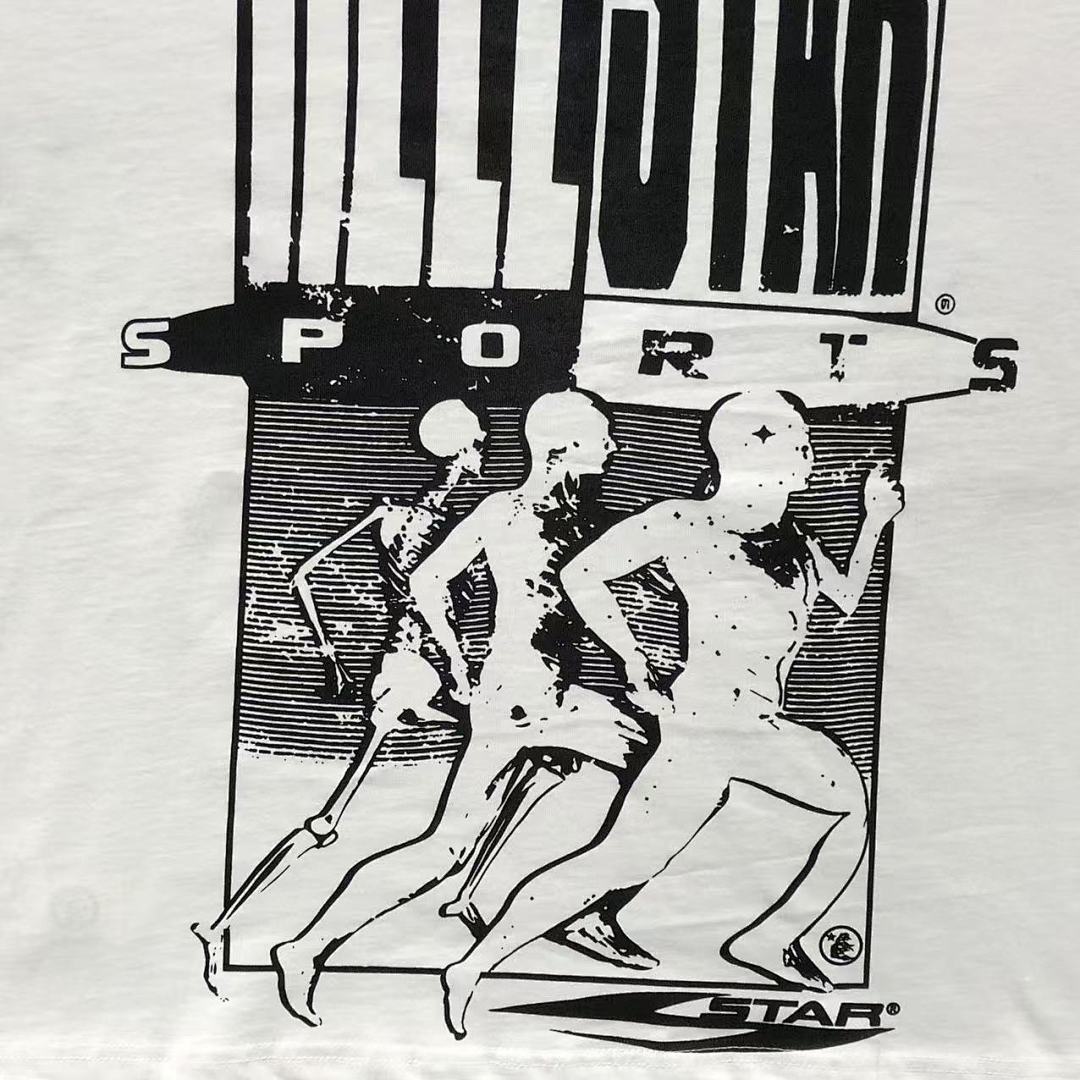 Hellstar 95 HELLSTAR T-SHIRT 3107014017 (Im 170Cm 60Kg I Wear Size S In The Phot) - Image 15