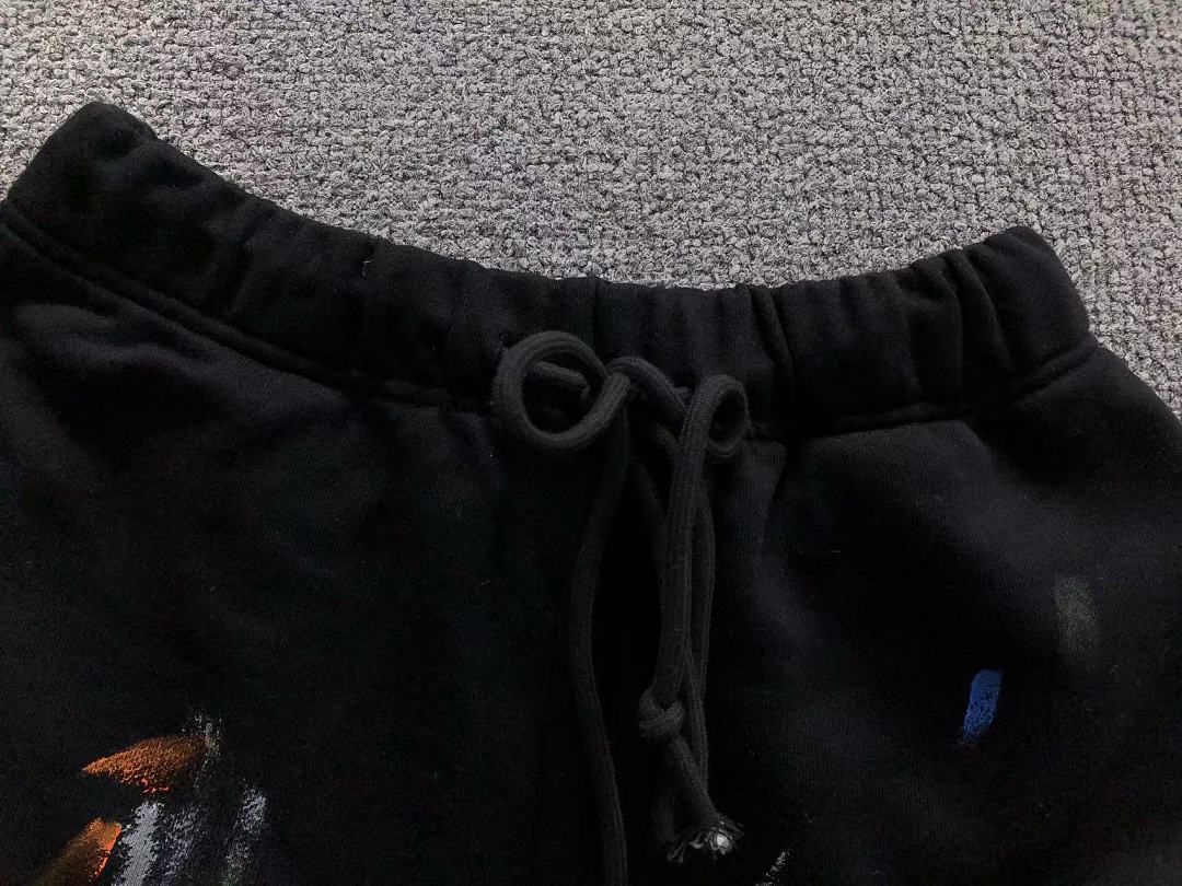 Gallery Dept 125 GALLERY DEPT SHORTS 3204262517 (Im 170Cm 60Kg I Wear Size S In The Phot) - Image 15