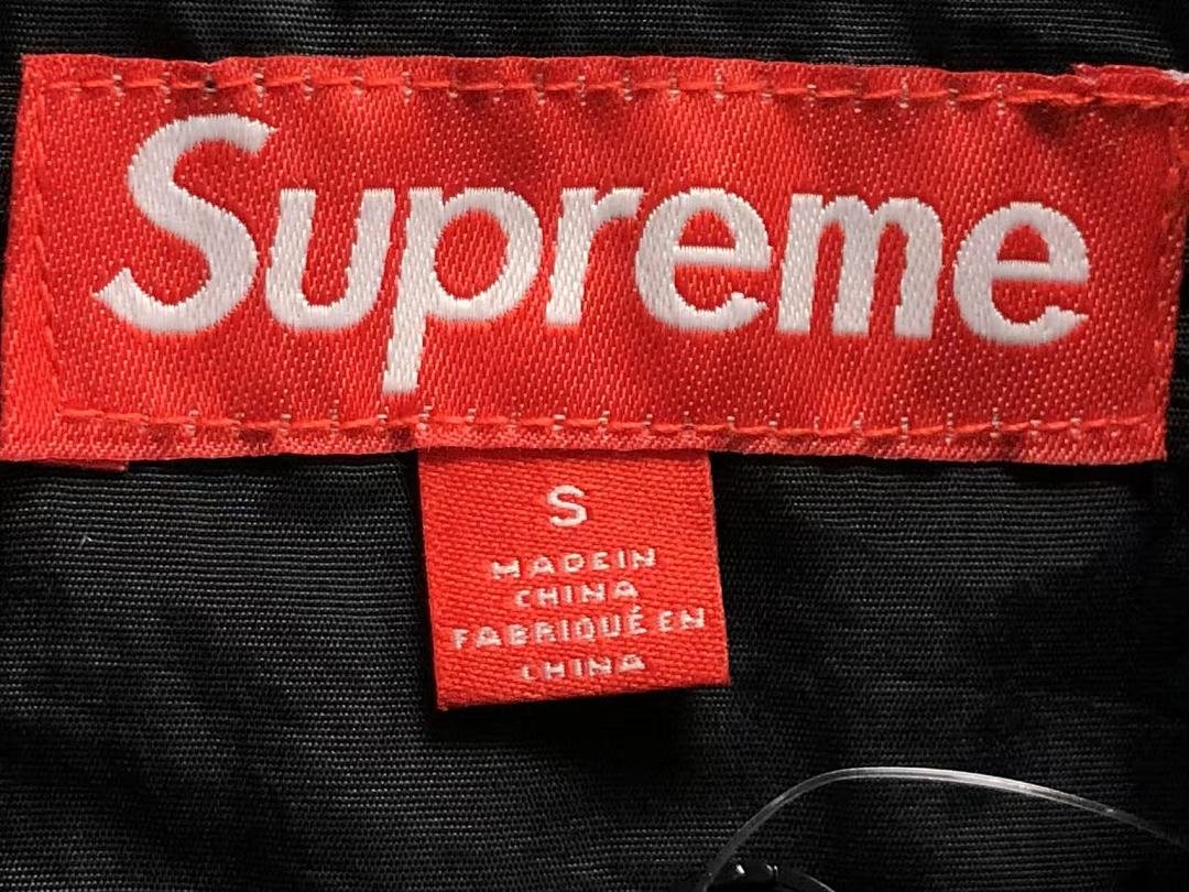 Supreme TROUSERS308 S⭐⭐R⭐⭐E JACKET TROUSERS 22032720001 (Im 170Cm 60Kg I Wear Size S In The Phot) - Image 20