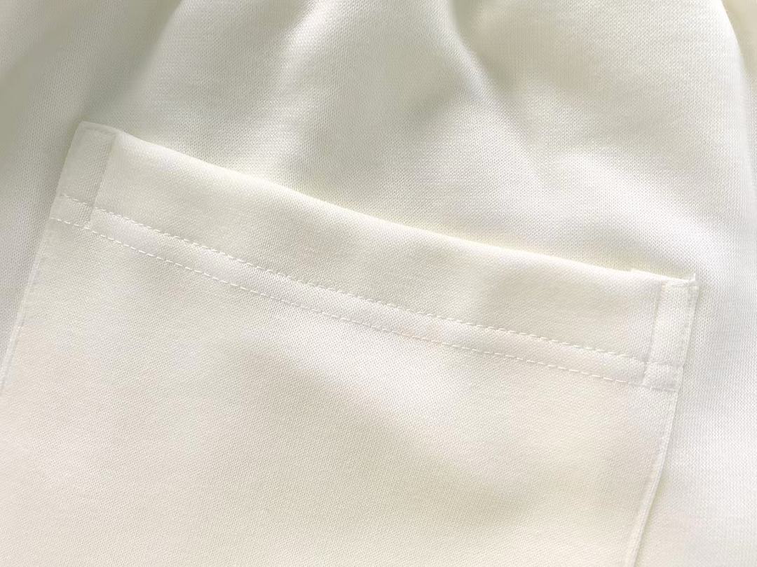 Prada 398 P⭐A⭐A HOODIE TROUSERS 5242709147 (Im 170Cm 60Kg I Wear Size L In The Phot) - Image 31