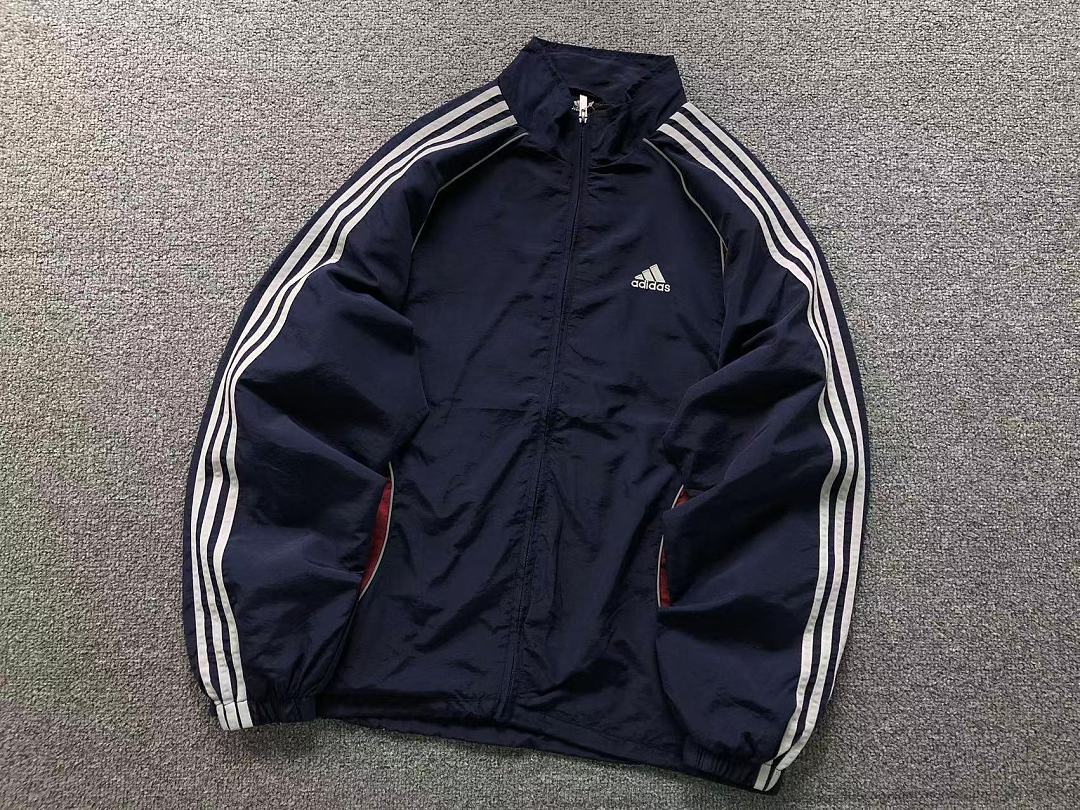 Adidas TROUSERS 139 A⭐I⭐AS JACKET 4206180877 (Im 170Cm 60Kg I Wear Size L In The Phot) - Image 8