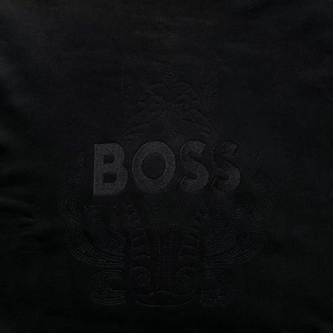 Hugo Boss 178 H⭐G⭐ B⭐⭐S HOODIE 22072917125 (Im 170Cm 60Kg I Wear Size XL In The Phot) - Image 16