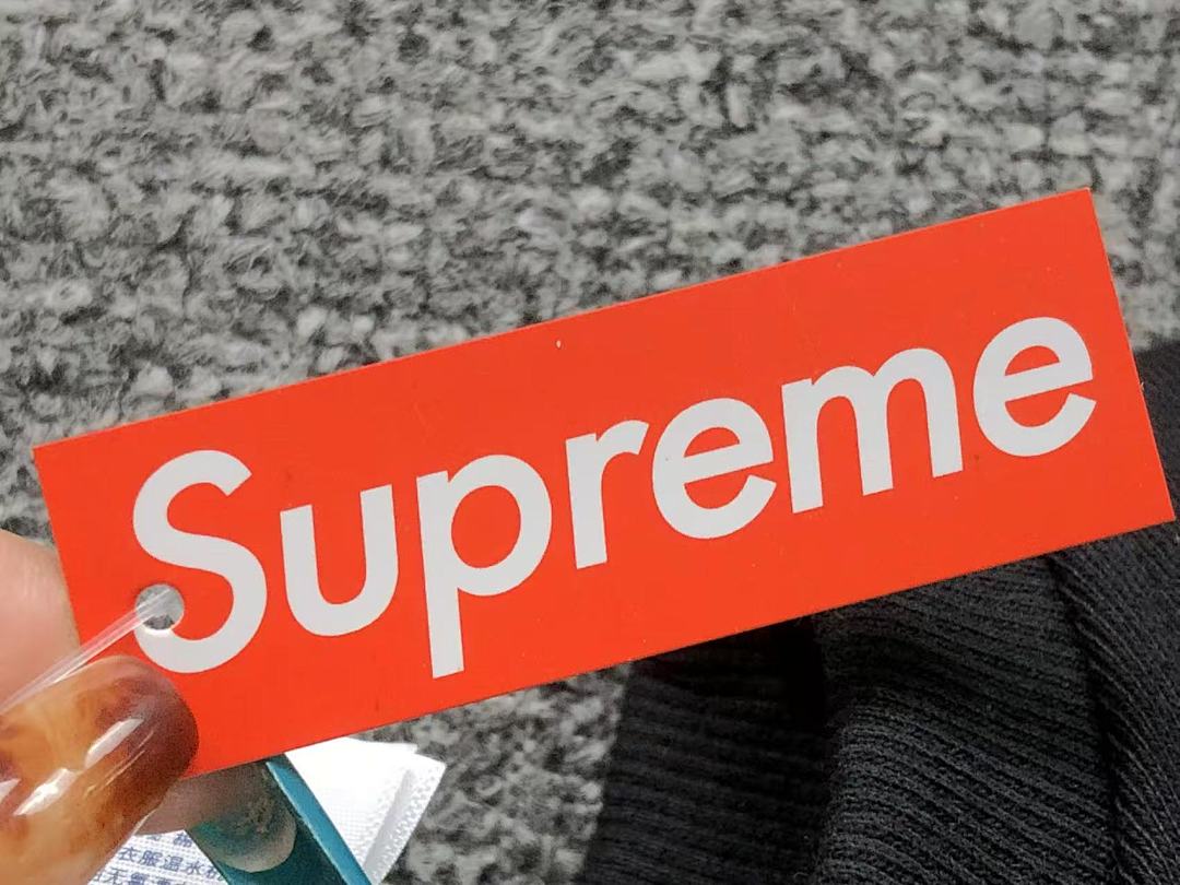 Supreme 138 S⭐⭐R⭐⭐E HOODIE 4203181677 (Im 170Cm 60Kg I Wear Size M In The Phot) - Image 24