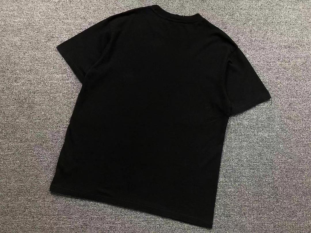 Acne Studios 125 ACNE STUDIOS T-SHIRT 4205200277 (Im 170Cm 60Kg I Wear Size M In The Phot) - Image 19