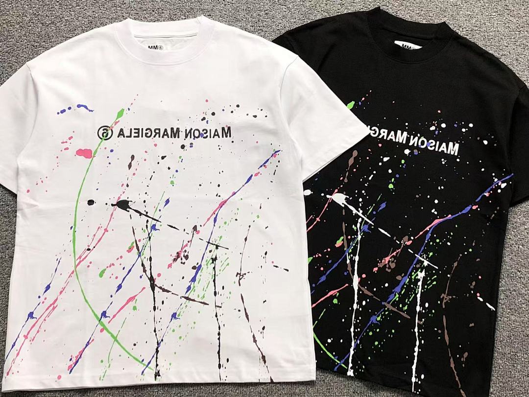 On Running 88 MAISON MARGIELA T-SHIRT 5231237162 (Im 170Cm 60Kg I Wear Size 46 In The Phot) - Image 6