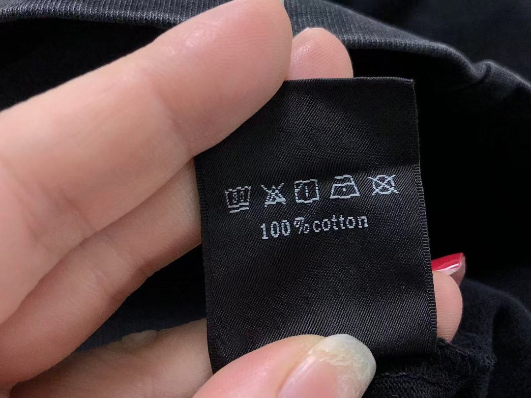 Off-White 118 OFF-WHITE T-SHIRT 5208011019 (Im 170Cm 60Kg I Wear Size XL In The Phot) - Image 15