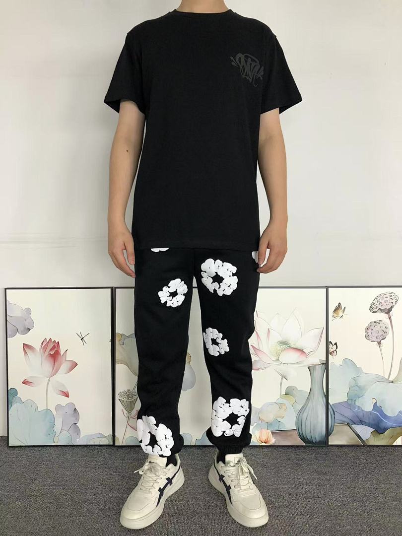 Unbranded 85 S⭐N⭐ T-SHIRT 3105200963 (Im 170Cm 60Kg I Wear Size S In The Phot) - Image 3