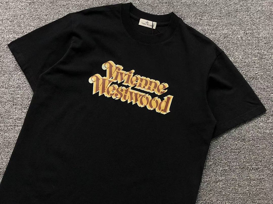 Vivienne Westwood 128 VIVIENNE WESTWOOD T-SHIRT 3103211921 (Im 170Cm 60Kg I Wear Size M In The Phot) - Image 9