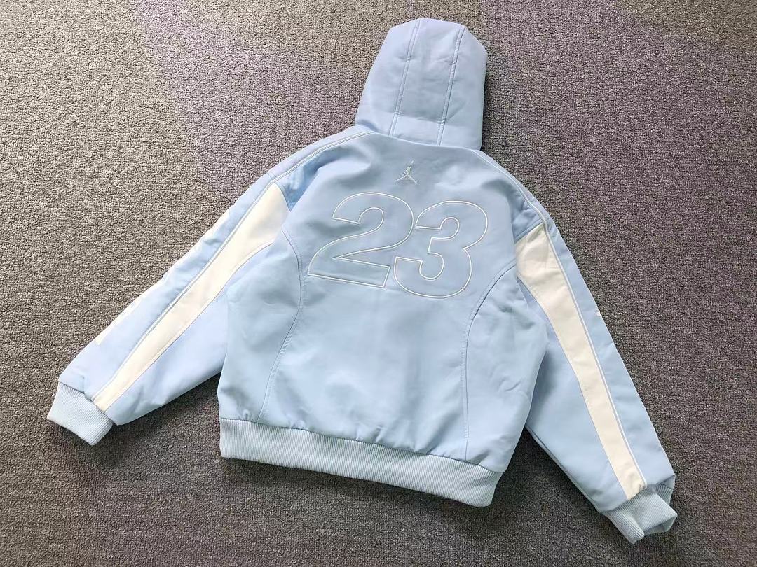 Air Jordan 468 A⭐R J⭐R⭐AN JACKET 22081113001 (Im 170Cm 60Kg I Wear Size S In The Phot) - Image 10