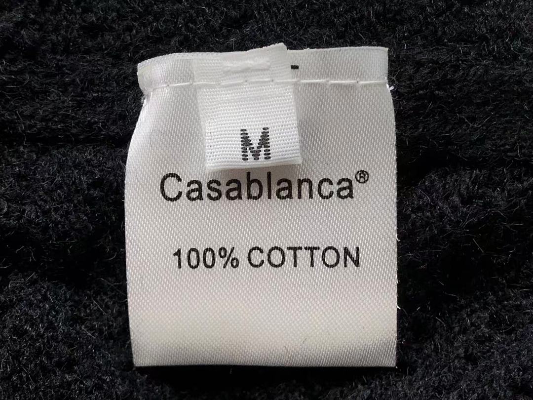 Casablanca 235 CASABLANCA SWEATER SHORTS 5211343127 (Im 170Cm 60Kg I Wear Size M In The Phot) - Image 28