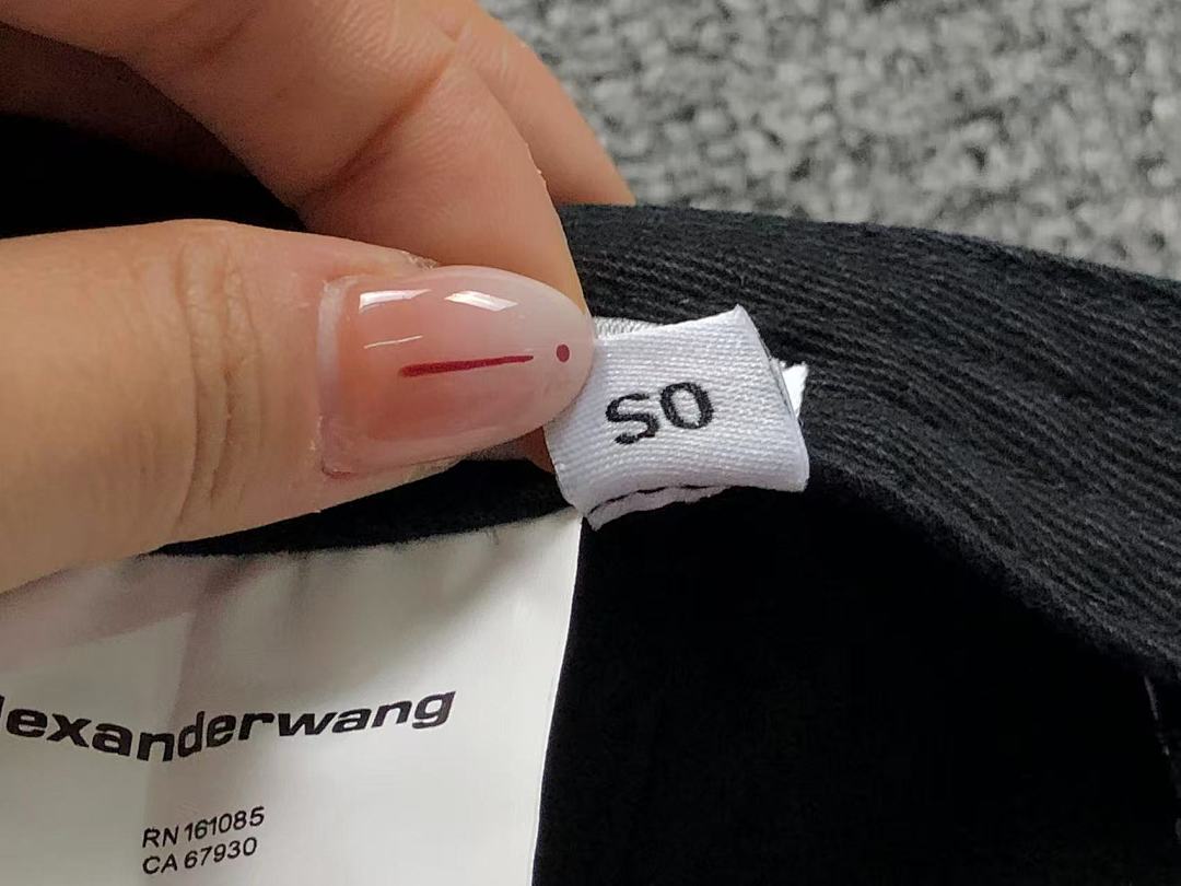 Alexander Wang 78 A⭐⭐X⭐⭐⭐ER W⭐⭐G - Image 33